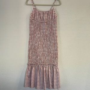 Finder dress